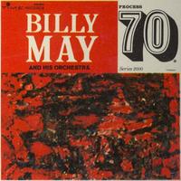 Billy May And His Orchestra's avatar cover