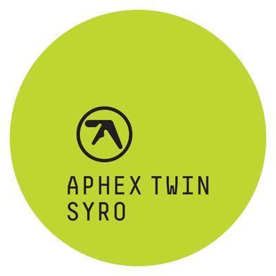 s950tx16wasr10 [163.97][earth portal mix] By Aphex Twin's cover