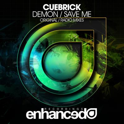 Save Me (Radio Mix) By Cuebrick's cover