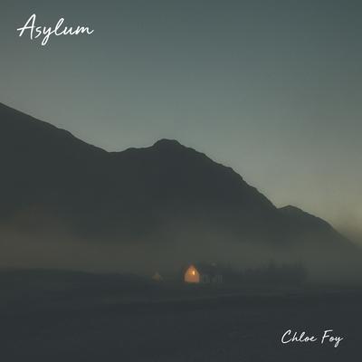 Asylum By Chloe Foy's cover