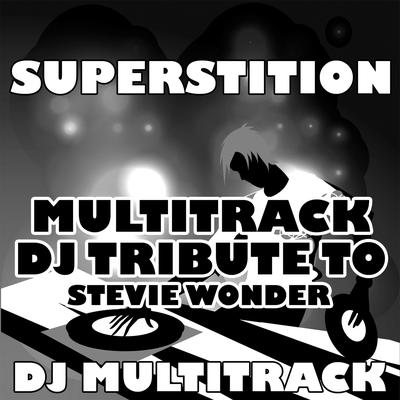 DJ Multitrack's cover