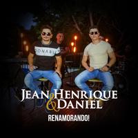 Jean Henrique e Daniel's avatar cover