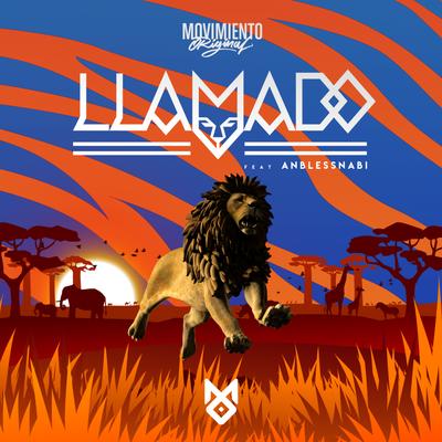 Llamado By Movimiento Original, Anblessnabi's cover