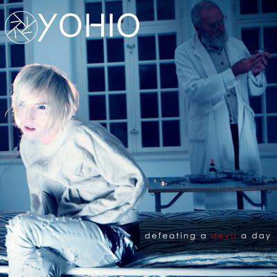 defeating a devil a day By YOHIO's cover