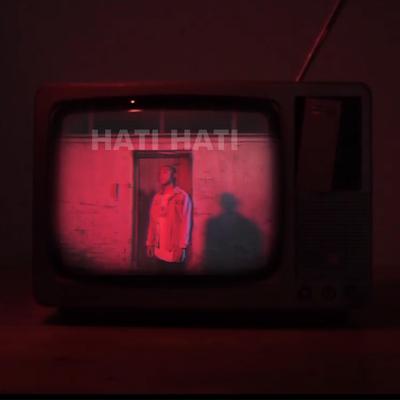 Hati-Hati's cover