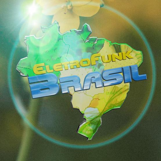 Eletrofunk Brasil's avatar image