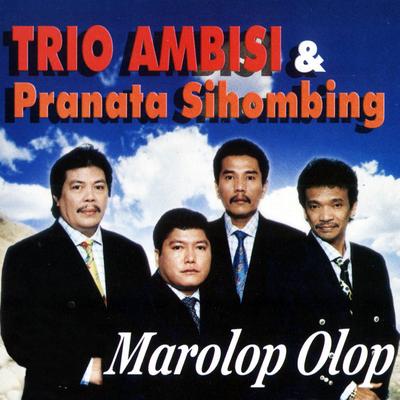 Marolop-Olop's cover