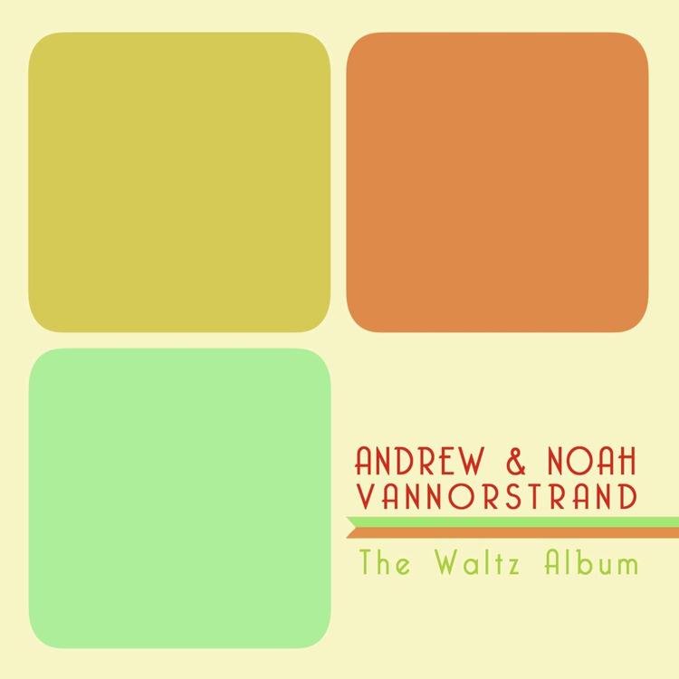 Andrew & Noah VanNorstrand's avatar image