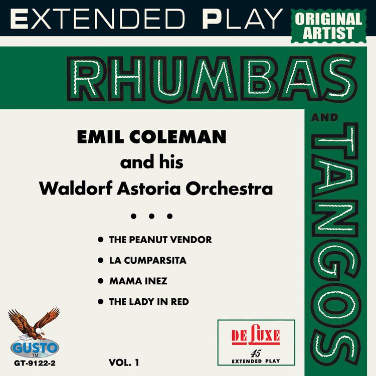 Emil Coleman And His Waldorf Astoria Orchestra's avatar image