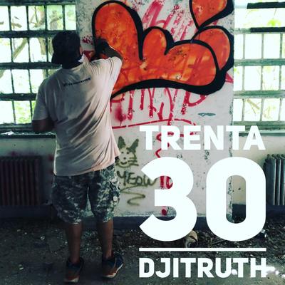 Djitruth's cover