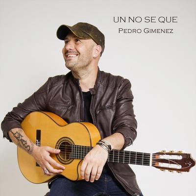 Pedro Gimenez's cover