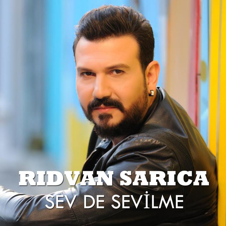 Rıdvan Sarıca's avatar image