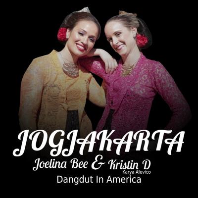 Yogjakarta's cover