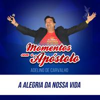 Apóstolo Adelino de Carvalho's avatar cover