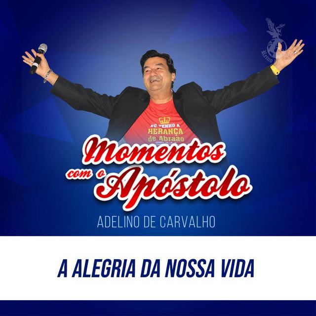 Apóstolo Adelino de Carvalho's avatar image