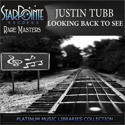 Blue Eyed Elaine By Justin Tubb's cover