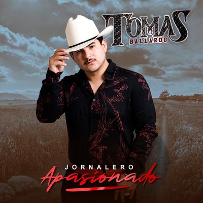 Jornalero Apasionado's cover