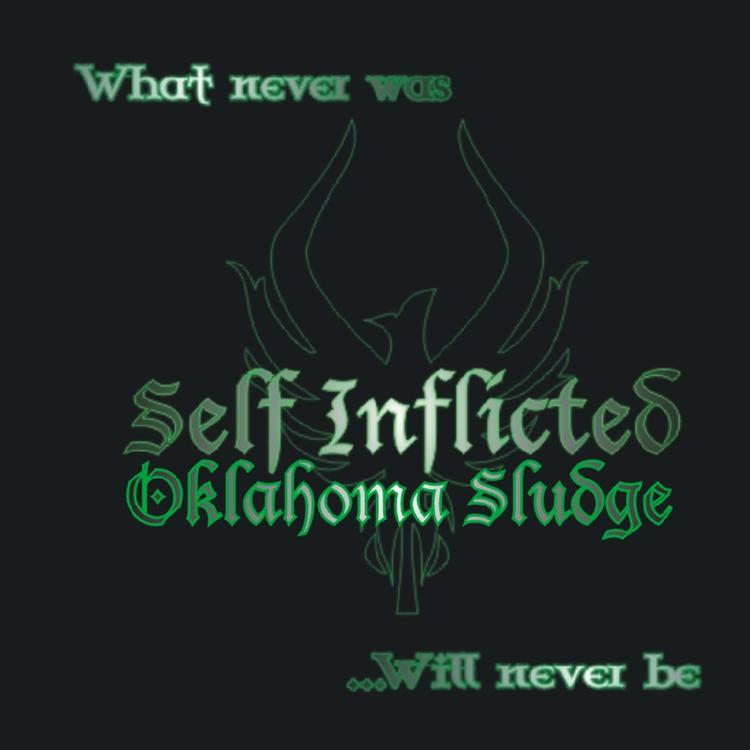 Self Inflicted Oklahoma Sludge's avatar image