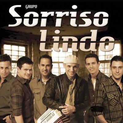 Sou Baileiro By Grupo Sorriso Lindo's cover