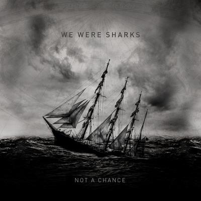 How to Lose Your Cool By We Were Sharks's cover