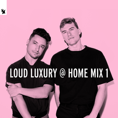 Nights Like This (Mixed) By Loud Luxury, CID's cover