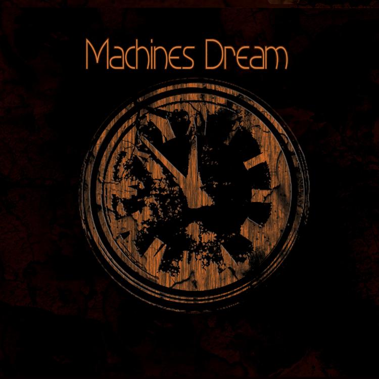 Machines Dream's avatar image