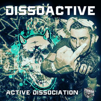 Active Dissociation (Original Mix)'s cover