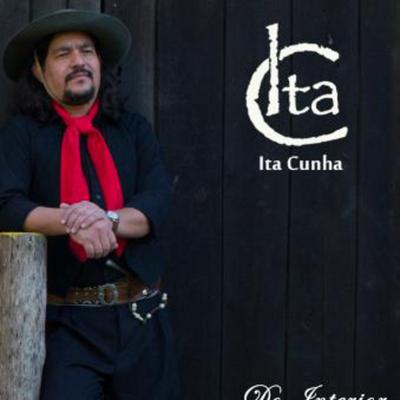 Ita Cunha's cover