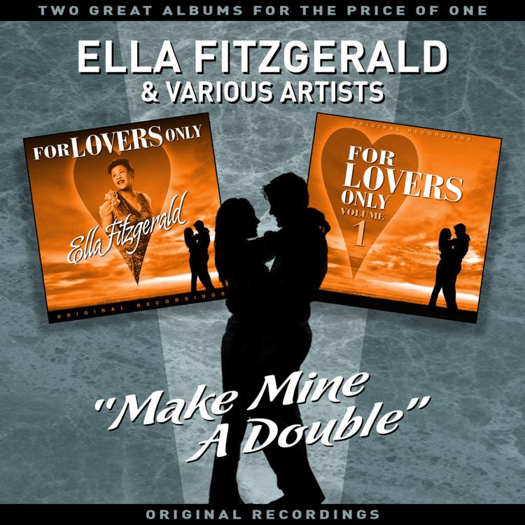Ella Fitzgerald & Friends's avatar image