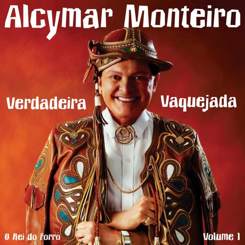 Alcimar Monteiro's cover