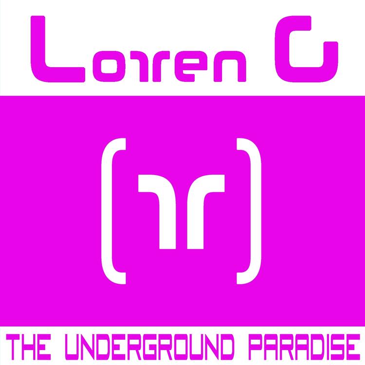 Lorren G's avatar image