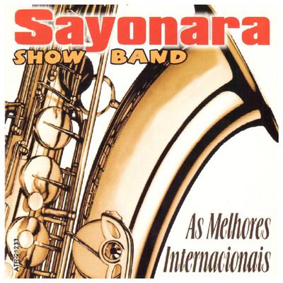 Sayonara Show Band's cover