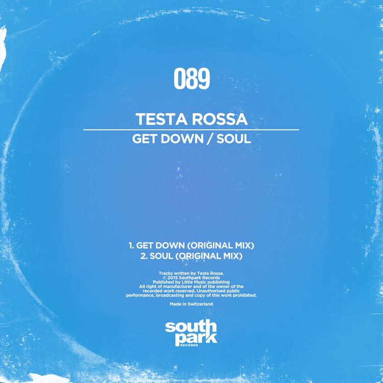Testa Rossa's avatar image