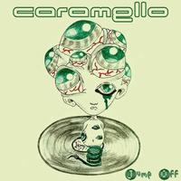 Caramello's avatar cover
