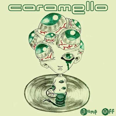 Caramello's cover