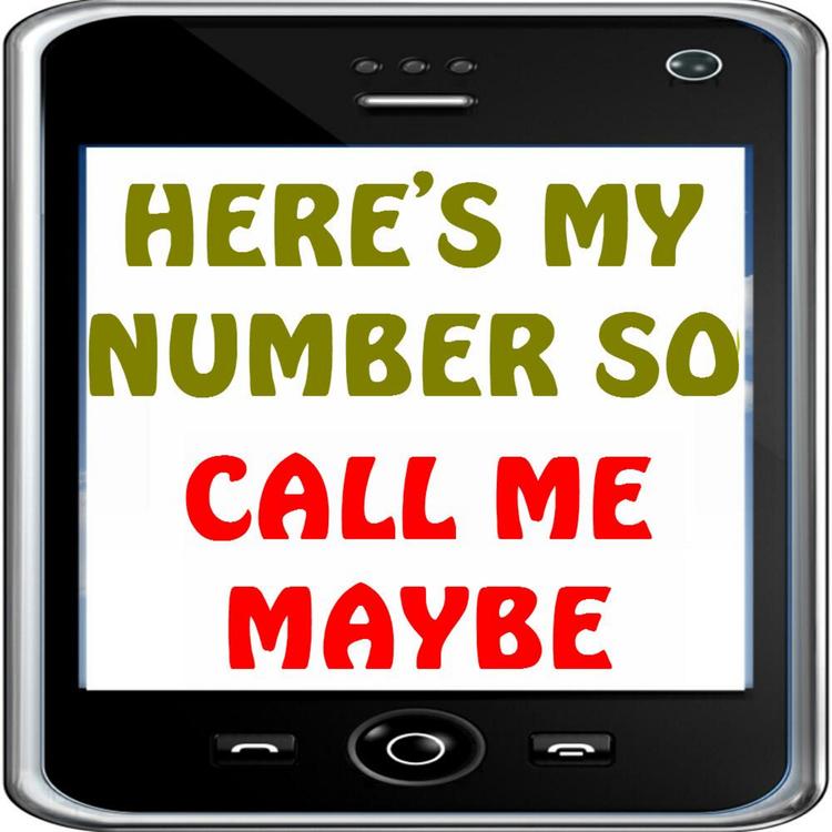 Call Me Maybe's avatar image
