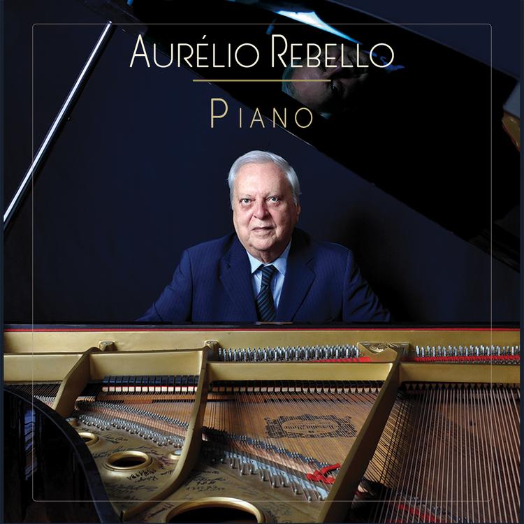 Aurélio Rebello's avatar image