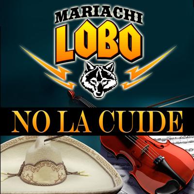 Mariachi Lobo's cover