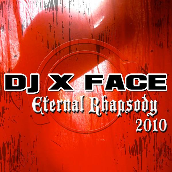 DJ X Face's avatar image