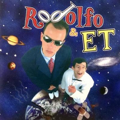 Rodolfo & ET's cover