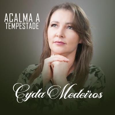 Cyda Medeiros's cover