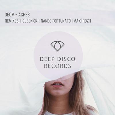 Ashes (Nando Fortunato Remix) By Geom, Nando Fortunato's cover