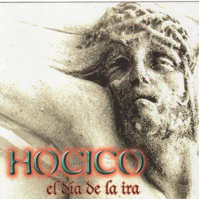 El Dia de la Ira By Hocico's cover