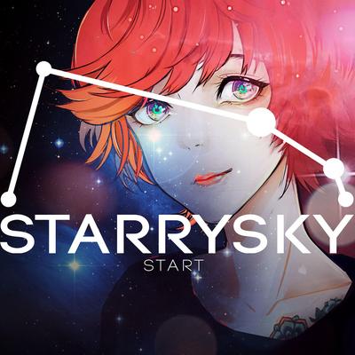 Start By Starrysky's cover