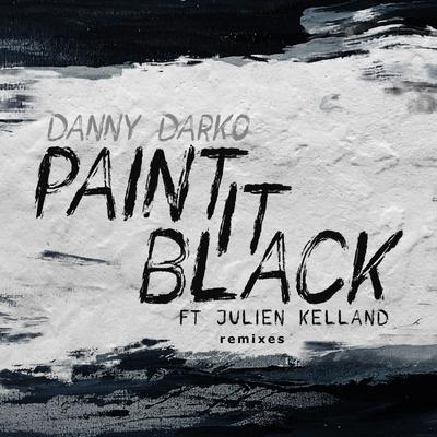 Paint It Black (DoMo Remix)'s cover