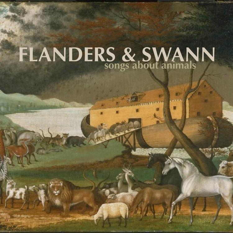 Flanders and Swann's avatar image