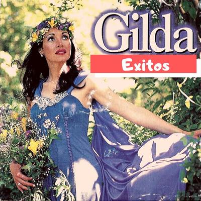 Corazón Herido By Gilda's cover