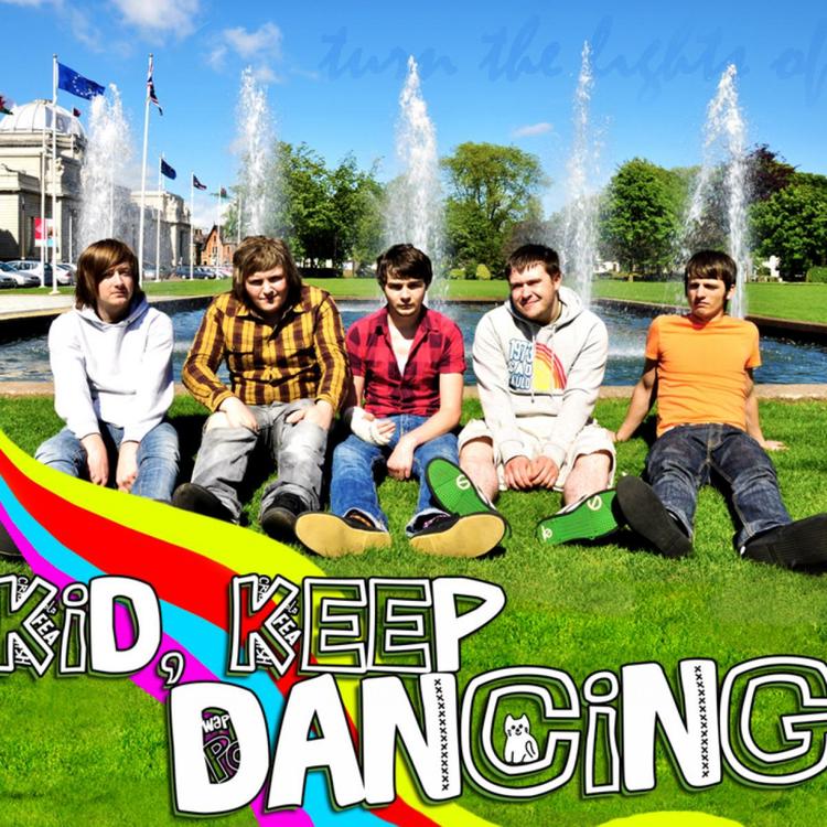 Kid Keep Dancing's avatar image