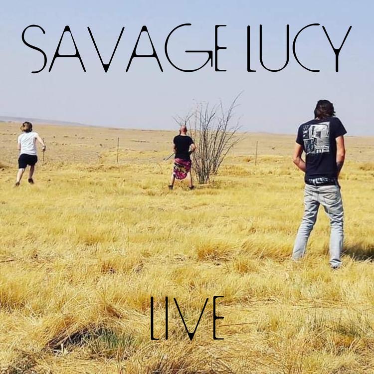 Savage Lucy's avatar image