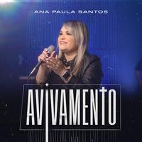 Ana Paula Santos's avatar cover